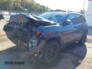 ✅ 2019 Jeep Cherokee Trailhawk • VIN: 1C4PJMBX8KD225064 • Лот: 43381368. Опубликован ранее на IAAI с пробегом 61 026 миль. Бесплатный доступ к архиву аукционных продаж из США и подробный отчёт об истории автомобиля на DreamBid. Изображение 18.