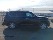 ✅ 2014 Infiniti QX80 • VIN: JN8AZ2NE1E9065439 • Lot: 43711888. Listed on IAAI with 116,505 mi. Free auction sales archive from the USA and detailed vehicle history report at DreamBid. Image 13.