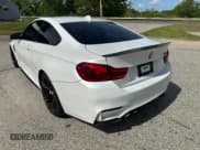 ✅ 2015 BMW M4 • VIN: WBS3R9C58FK332532 • Lot: 59045225. Listed on Copart with 127,199 mi. Free auction sales archive from the USA and detailed vehicle history report at DreamBid. Image 3.