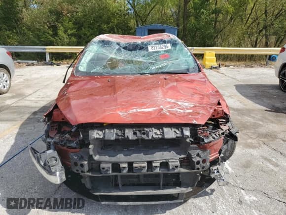 ✅ 2018 Ford Focus SE • VIN: 1FADP3FE8JL249346 • Lot: 82238295. Listed on Copart with Not provided. Free auction sales archive from the USA and detailed vehicle history report at DreamBid. Image 5.