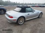 ✅ 2001 BMW Z3 3.0 • VIN: WBACN53421LL48194 • Лот: 42969288. Опубликован ранее на IAAI с пробегом 128 398 миль. Бесплатный доступ к архиву аукционных продаж из США и подробный отчёт об истории автомобиля на DreamBid. Изображение 4.