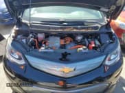 ✅ 2017 Chevrolet Bolt EV LT • VIN: 1G1FW6S04H4138209 • Lot: 63685354. Wystawiony na Copart z przebiegiem 61 007 mil. Bezpłatny archiwum sprzedaży aukcyjnych z USA i szczegółowy raport historii pojazdu na DreamBid. Zdjęcie 12.