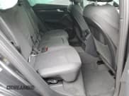 ✅ 2022 Audi SQ5 Premium Plus • VIN: WA1B4AFY0N2115896 • Лот: 66649802. Опубликован ранее на Copart с пробегом 1 168 миль. Бесплатный доступ к архиву аукционных продаж из США и подробный отчёт об истории автомобиля на DreamBid. Изображение 6.