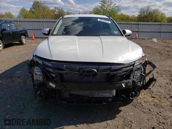 ✅ 2022 Hyundai Tucson SEL • VIN: 5NMJBCAE0NH150126 • Lot: 49619823. Wystawiony na Copart z przebiegiem 1 044 mil. Bezpłatny archiwum sprzedaży aukcyjnych z USA i szczegółowy raport historii pojazdu na DreamBid. Zdjęcie 5.