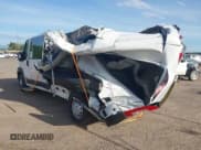 ✅ 2023 Ram ProMaster Window Van • VIN: 3C6LRVPG9PE553144 • Лот: 42799789. Опубликован ранее на IAAI с пробегом Не указан. Бесплатный доступ к архиву аукционных продаж из США и подробный отчёт об истории автомобиля на DreamBid. Изображение 3.