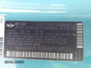 ✅ 2008 MINI Hardtop • VIN: WMWMF33568TT67727 • Lot: 41985166. Listed on IAAI with 158,579 mi. Free auction sales archive from the USA and detailed vehicle history report at DreamBid. Image 9.