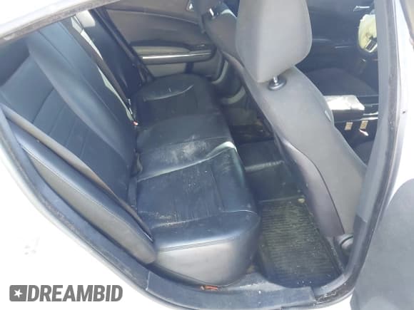 ✅ 2012 Dodge Charger Police • VIN: 2C3CDXAT0CH163593 • Лот: 43481330. Опубликован ранее на IAAI с пробегом 162 327 миль. Бесплатный доступ к архиву аукционных продаж из США и подробный отчёт об истории автомобиля на DreamBid. Изображение 8.