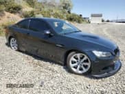 ✅ 2009 BMW M3 • VIN: WBSWD93529P361253 • Lot: 59385875. Listed on Copart with 76,693 mi. Free auction sales archive from the USA and detailed vehicle history report at DreamBid. Image 4.