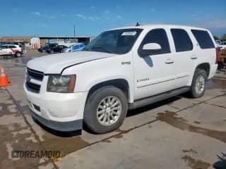 2008 Chevrolet Tahoe с VIN 1GNFC13508R172252, выставлен на аукционе Copart как лот 54356895 с пробегом 253 722 миль миль и Чистый • Clean title. История ставок и продаж доступна на DreamBid. Изображение 1.