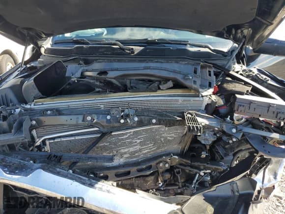 ✅ 2024 Ram 2500 Tradesman • VIN: 3C6UR5HJ8RG159351 • Lot: 91319095. Wystawiony na Copart z przebiegiem 24 113 mil. Bezpłatny archiwum sprzedaży aukcyjnych z USA i szczegółowy raport historii pojazdu na DreamBid. Zdjęcie 11.