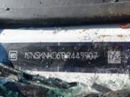 ✅ 2023 Chevrolet Tahoe LT • VIN: 1GNSKNKD6PR449907 • Lot: 42388531. Listed on IAAI with 12,786 mi. Free auction sales archive from the USA and detailed vehicle history report at DreamBid. Image 9.