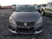 ✅ 2011 Suzuki Kizashi SLS Sport • VIN: JS2RF9A85B6111096 • Лот: 92439895. Опубликован ранее на Copart с пробегом 81 030 миль. Бесплатный доступ к архиву аукционных продаж из США и подробный отчёт об истории автомобиля на DreamBid. Изображение 5.