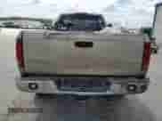 2004 Dodge 3500 ST with VIN 3D7LU38C14G250288, listed as a Copart auction lot 65744595 with 230,952 mi miles and Salvage title. Bid and sale history available at DreamBid. Image 6.