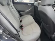 ✅ 2013 Hyundai Accent GLS • VIN: KMHCT4AE8DU375456 • Лот: 76284844. Опубликован ранее на Copart с пробегом Не указан. Бесплатный доступ к архиву аукционных продаж из США и подробный отчёт об истории автомобиля на DreamBid. Изображение 11.