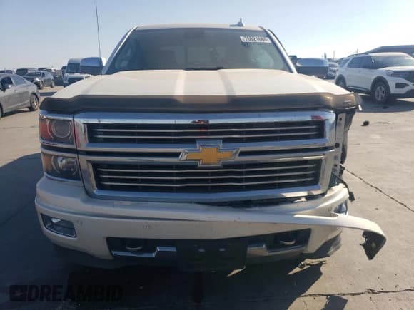 ✅ 2015 Chevrolet Silverado 1500 High Country • VIN: 3GCUKTEC9FG429433 • Лот: 76821684. Опубликован ранее на Copart с пробегом 114 239 миль. Бесплатный доступ к архиву аукционных продаж из США и подробный отчёт об истории автомобиля на DreamBid. Изображение 5.