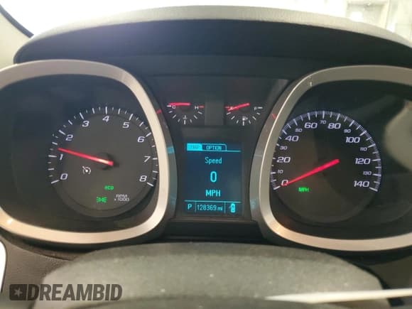 ✅ 2014 Chevrolet Equinox LT • VIN: 2GNFLFEK7E6173485 • Лот: 73326764. Опубликован ранее на Copart с пробегом 128 369 миль. Бесплатный доступ к архиву аукционных продаж из США и подробный отчёт об истории автомобиля на DreamBid. Изображение 9.