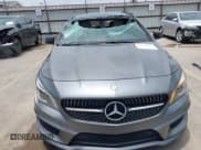 ✅ 2016 Mercedes-Benz CLA 250 • VIN: WDDSJ4GB7GN372071 • Lot: 42623049. Listed on IAAI with 99,513 mi. Free auction sales archive from the USA and detailed vehicle history report at DreamBid. Image 6.