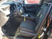 ✅ 2024 Toyota RAV4 Hybrid Woodland • VIN: 2T3UWRFV8RW206683 • Лот: 90690745. Опубликован ранее на Copart с пробегом 53 646 миль. Бесплатный доступ к архиву аукционных продаж из США и подробный отчёт об истории автомобиля на DreamBid. Изображение 7.