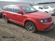 ✅ 2019 Dodge Journey GT • VIN: 3C4PDDEG4KT771082 • Лот: 68284835. Опубликован ранее на Copart с пробегом 117 301 миль. Бесплатный доступ к архиву аукционных продаж из США и подробный отчёт об истории автомобиля на DreamBid. Изображение 4.