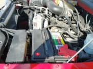 ✅ 2005 Jeep Liberty Limited • VIN: 1J4GL58K85W566284 • Lot: 42664825. Listed on IAAI with 120,538 mi. Free auction sales archive from the USA and detailed vehicle history report at DreamBid. Image 19.