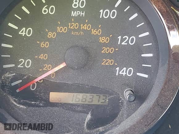 2002 Toyota Highlander с VIN JTEHF21A820081686, выставлен на аукционе IAAI как лот 42503012 с пробегом 168 373 миль миль и . История ставок и продаж доступна на DreamBid. Изображение 7.