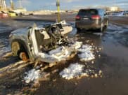 ✅ 2023 Toyota Corolla Cross L • VIN: 7MUAAAAG0PV064006 • Lot: 91984485. Wystawiony na Copart z przebiegiem Nie podano. Bezpłatny archiwum sprzedaży aukcyjnych z USA i szczegółowy raport historii pojazdu na DreamBid. Zdjęcie 2.