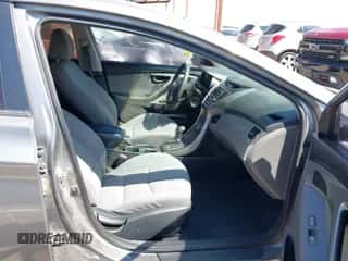 2013 Hyundai Elantra Limited with VIN 5NPDH4AE4DH398253, listed as a IAAI auction lot 43199784 with 116,852 mi miles and . Bid and sale history available at DreamBid. Image 5.