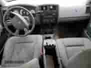 2007 Dodge Dakota ST z VIN 1D7HE22K97S107745, wystawiony jako Copart lot #86276645 z przebiegiem 237 231 mil mil oraz Szkoda całkowita • Salvage title. Historia ofert i sprzedaży dostępna na DreamBid. Obrazek 8.