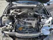 ✅ 2014 BMW X1 xDrive28i • VIN: WBAVL1C55EVY15070 • Lot: 90284425. Listed on Copart with 133,099 mi. Free auction sales archive from the USA and detailed vehicle history report at DreamBid. Image 12.