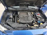 ✅ 2020 Subaru WRX Premium • VIN: JF1VA1C63L9803335 • Lot: 80551315. Listed on Copart with 56,987 mi. Free auction sales archive from the USA and detailed vehicle history report at DreamBid. Image 11.