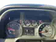 2022 Chevrolet Silverado 1500 Custom Trail Boss with VIN 3GCPDCEDXNG674837, listed as a Copart auction lot 88046125 with 28,973 mi miles and Clean title. Bid and sale history available at DreamBid. Image 9.