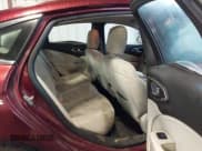 ✅ 2015 Chrysler 200 Limited • VIN: 1C3CCCAB6FN557890 • Lot: 43542900. Listed on IAAI with 168,624 mi. Free auction sales archive from the USA and detailed vehicle history report at DreamBid. Image 8.