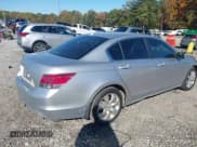 ✅ 2008 Honda Accord EX-L • VIN: JHMCP26808C022865 • Лот: 43618212. Опубликован ранее на IAAI с пробегом 209 174 миль. Бесплатный доступ к архиву аукционных продаж из США и подробный отчёт об истории автомобиля на DreamBid. Изображение 4.