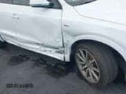 ✅ 2017 Audi Q3 Prestige • VIN: WA1GCCFS9HR001987 • Lot: 42245635. Listed on IAAI with 79,172 mi. Free auction sales archive from the USA and detailed vehicle history report at DreamBid. Image 6.