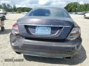 ✅ 2007 Mercedes-Benz CL 550 • VIN: WDDEJ71X87A003990 • Lot: 70724605. Wystawiony na Copart z przebiegiem 132 974 mil. Bezpłatny archiwum sprzedaży aukcyjnych z USA i szczegółowy raport historii pojazdu na DreamBid. Zdjęcie 6.
