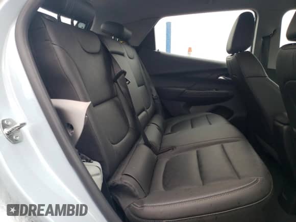 2023 Chevrolet Bolt EV 2LT z VIN 1G1FX6S01P4113425, wystawiony jako Copart lot #45720804 z przebiegiem 29 782 mil mil oraz . Historia ofert i sprzedaży dostępna na DreamBid. Obrazek 10.