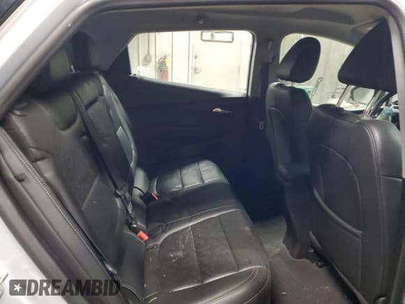 ✅ 2023 Chevrolet Bolt EV 2LT • VIN: 1G1FX6S04P4139212 • Lot: 44617675. Wystawiony na Copart z przebiegiem 55 741 mil. Bezpłatny archiwum sprzedaży aukcyjnych z USA i szczegółowy raport historii pojazdu na DreamBid. Zdjęcie 10.