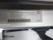 ✅ 2004 Audi A4 1.8T • VIN: WAUAC48H74K018158 • Lot: 42627688. Listed on IAAI with 146,108 mi. Free auction sales archive from the USA and detailed vehicle history report at DreamBid. Image 9.