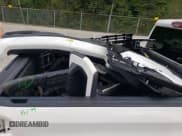 ✅ 2021 Chevrolet Silverado 1500 RST • VIN: 3GCUYEED3MG123232 • Lot: 66660014. Wystawiony na Copart z przebiegiem 41 187 mil. Bezpłatny archiwum sprzedaży aukcyjnych z USA i szczegółowy raport historii pojazdu na DreamBid. Zdjęcie 12.