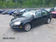 ✅ 2010 Volkswagen Jetta Limited Edition • VIN: 3VWRZ7AJXAM161335 • Lot: 42326387. Listed on IAAI with 111,967 mi. Free auction sales archive from the USA and detailed vehicle history report at DreamBid. Image 19.