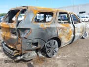 ✅ 2020 Dodge Durango GT Plus • VIN: 1C4RDJDG7LC367747 • Lot: 42204191. Listed on IAAI with Not provided. Free auction sales archive from the USA and detailed vehicle history report at DreamBid. Image 4.