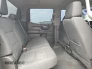 ✅ 2022 Chevrolet Silverado 1500 Custom • VIN: 1GCPWBEK8NZ141100 • Лот: 72066215. Опубликован ранее на Copart с пробегом 83 543 миль. Бесплатный доступ к архиву аукционных продаж из США и подробный отчёт об истории автомобиля на DreamBid. Изображение 10.