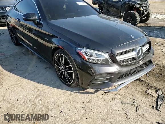 ✅ 2020 Mercedes-Benz C 43 AMG • VIN: WDDWJ6EB4LF981297 • Lot: 87711955. Wystawiony na Copart z przebiegiem Nie podano. Bezpłatny archiwum sprzedaży aukcyjnych z USA i szczegółowy raport historii pojazdu na DreamBid. Zdjęcie 10.