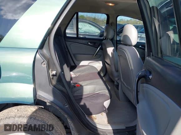 ✅ 2007 Saturn VUE I4 • VIN: 5GZCZ33D47S829427 • Lot: 41957538. Wystawiony na IAAI z przebiegiem 167 113 mil. Bezpłatny archiwum sprzedaży aukcyjnych z USA i szczegółowy raport historii pojazdu na DreamBid. Zdjęcie 8.