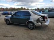 ✅ 2002 Toyota Corolla CE • VIN: 1NXBR12E72Z598558 • Lot: 82772345. Listed on Copart with 148,414 mi. Free auction sales archive from the USA and detailed vehicle history report at DreamBid. Image 2.