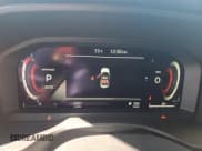 ✅ 2025 Nissan Rogue Platinum • VIN: JN8BT3DD0SW301063 • Lot: 85296305. Listed on Copart with 7,401 mi. Free auction sales archive from the USA and detailed vehicle history report at DreamBid. Image 9.