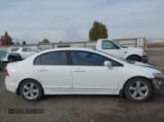 ✅ 2011 Honda Civic LX-S • VIN: 19XFA1F68BE031192 • Лот: 43578206. Опубликован ранее на IAAI с пробегом 139 902 миль. Бесплатный доступ к архиву аукционных продаж из США и подробный отчёт об истории автомобиля на DreamBid. Изображение 14.