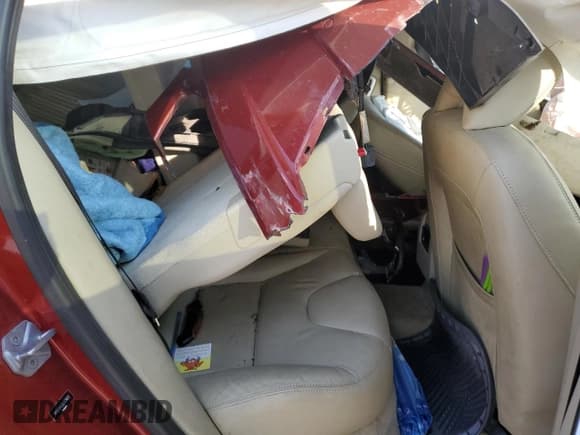 ✅ 2016 Volvo XC60 T5 Premier • VIN: YV4612RK7G2836472 • Лот: 66963955. Опубликован ранее на Copart с пробегом Не указан. Бесплатный доступ к архиву аукционных продаж из США и подробный отчёт об истории автомобиля на DreamBid. Изображение 11.