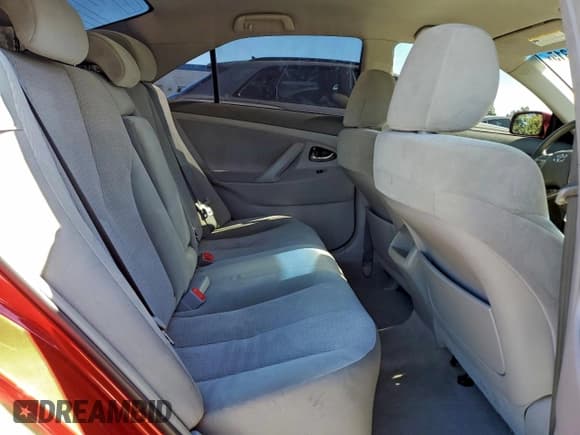 ✅ 2011 Toyota Camry LE • VIN: 4T1BF3EK0BU600012 • Lot: 94382315. Listed on Copart with 116,058 mi. Free auction sales archive from the USA and detailed vehicle history report at DreamBid. Image 10.