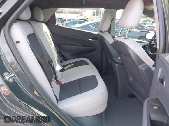 ✅ 2021 Chevrolet Bolt EV LT • VIN: 1G1FY6S03M4112754 • Лот: 41615350. Опубликован ранее на IAAI с пробегом Не указан. Бесплатный доступ к архиву аукционных продаж из США и подробный отчёт об истории автомобиля на DreamBid. Изображение 8.